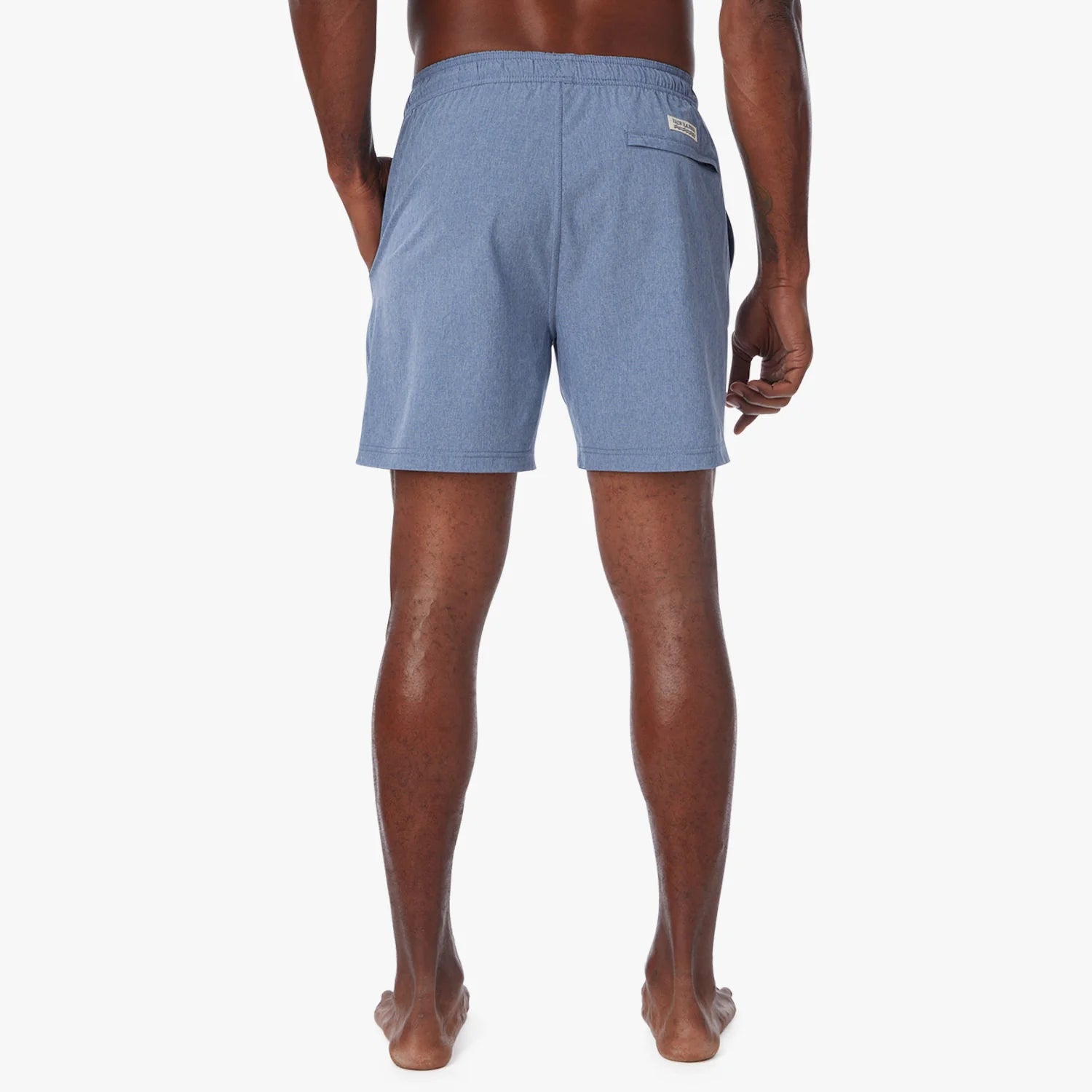 The One Short