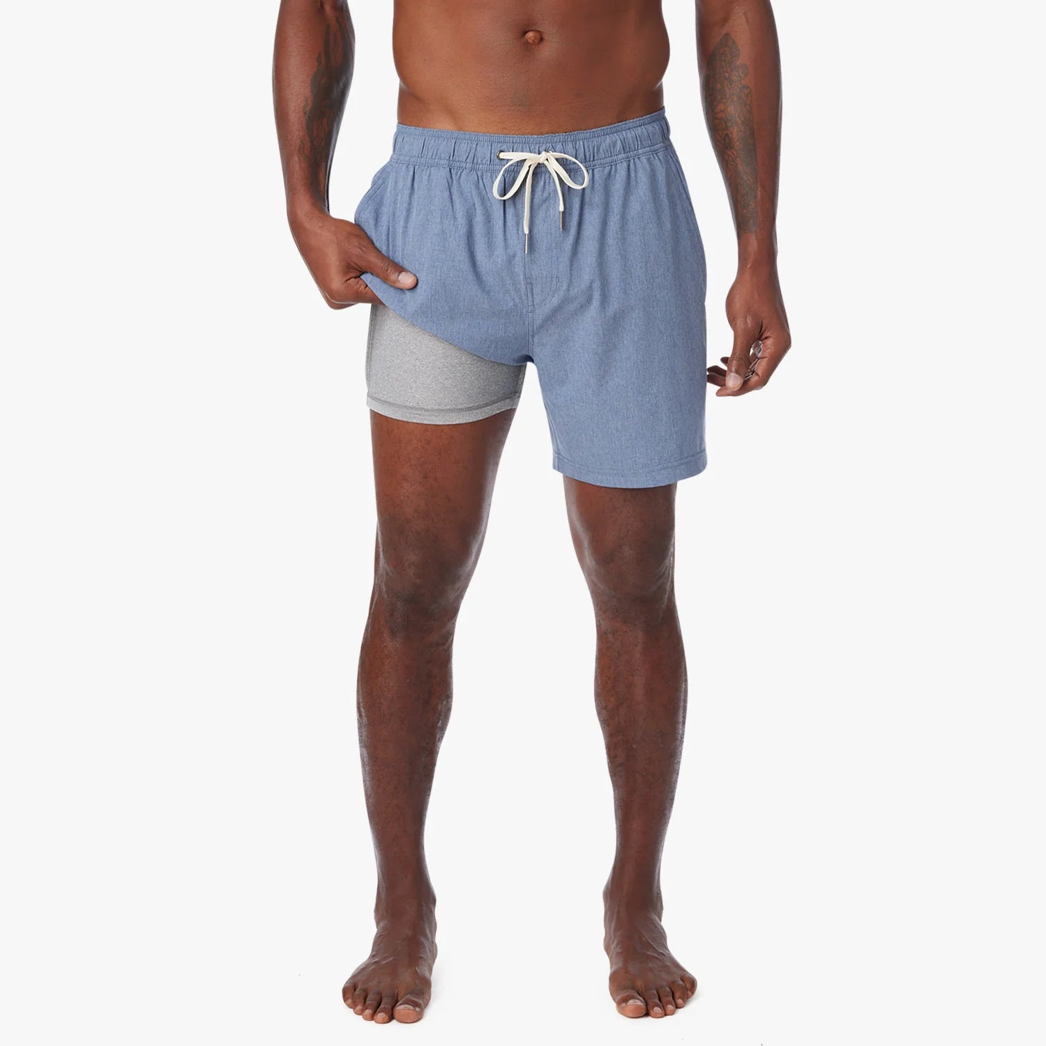 The One Short