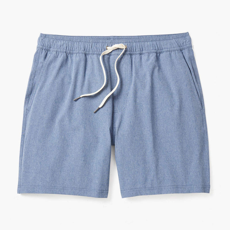 The One Short