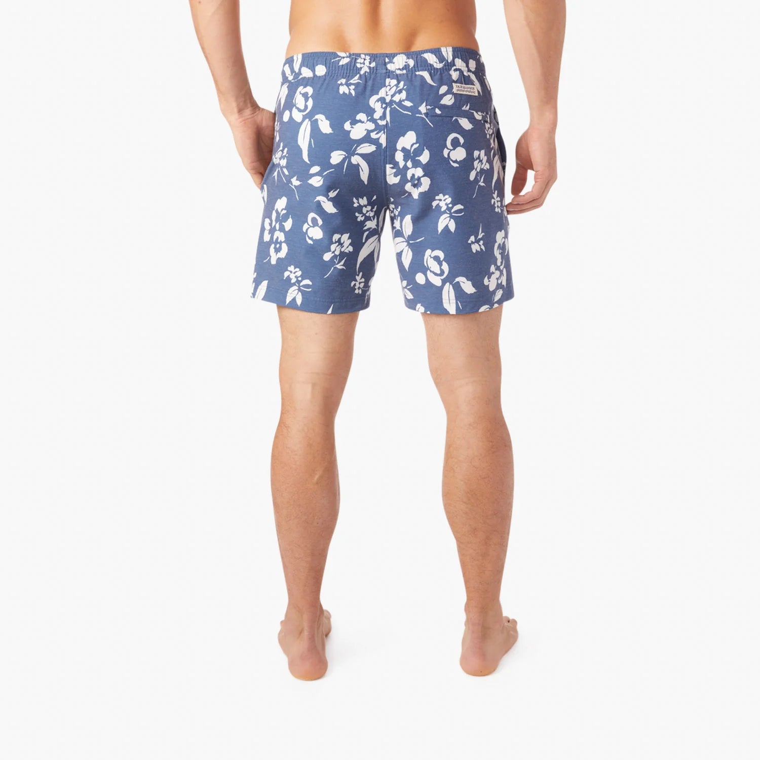 The Bayberry Trunk