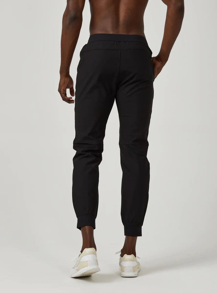 Infinity Jogger