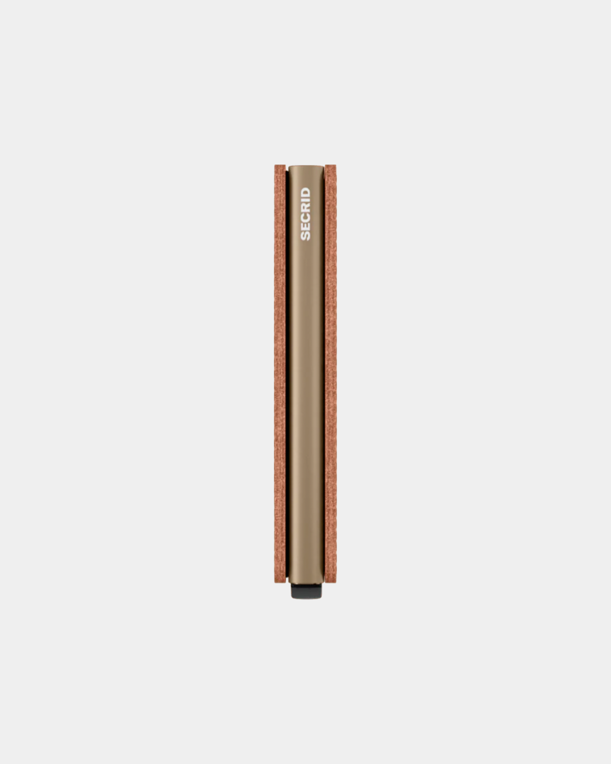 Secrid | Veg Caramello Slim Wallet | Brown
