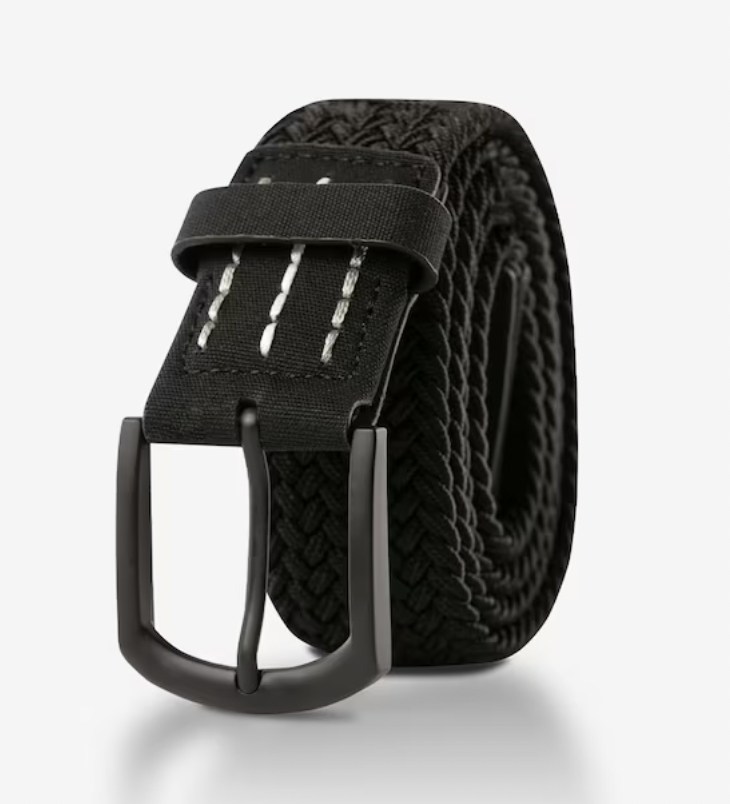 Voodoo Stretch Belt