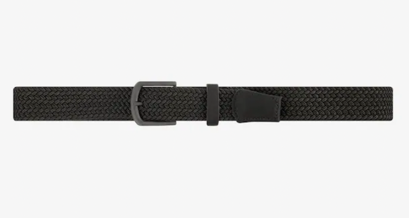 Voodoo Stretch Belt