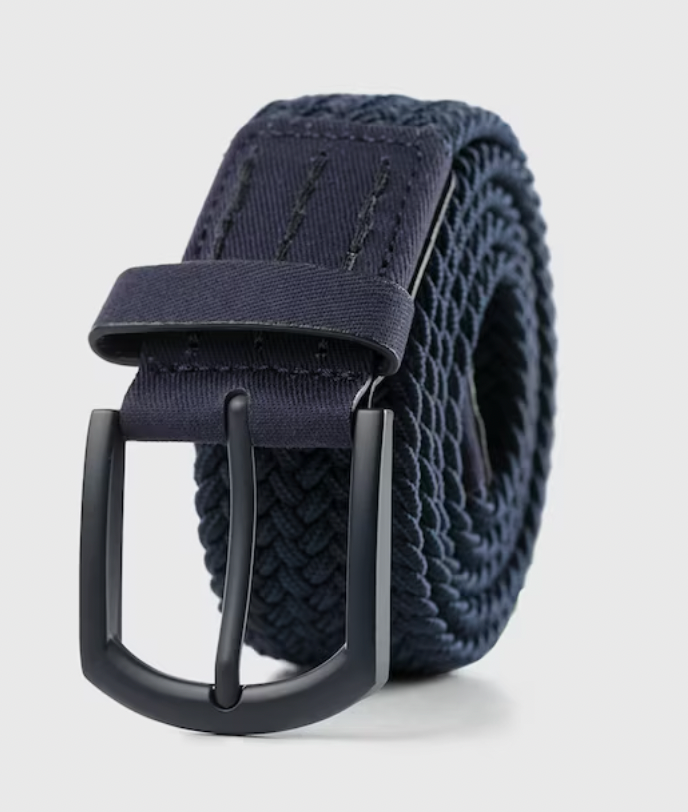 Grade Stretch Belt