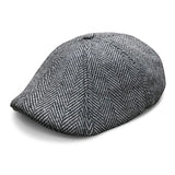 The Peaky' Boston Scally Cap