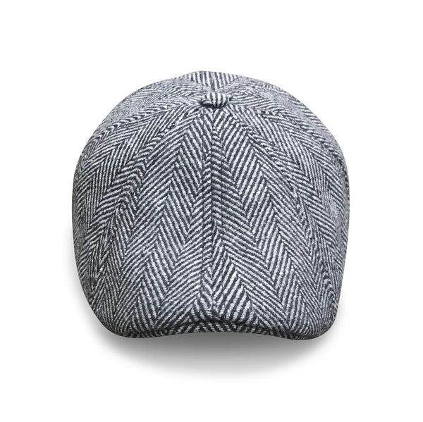 The Peaky' Boston Scally Cap