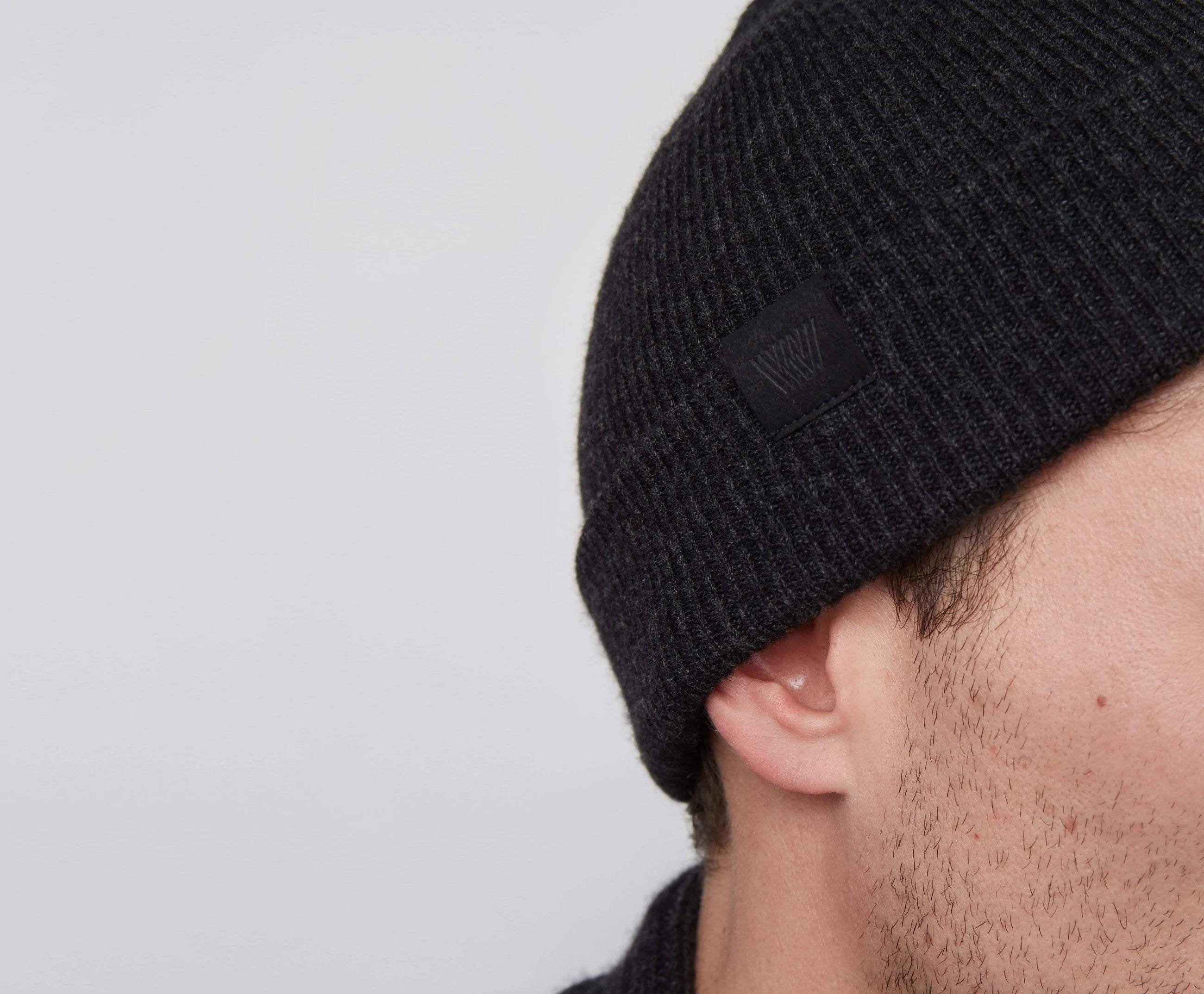 Tech Cashmere Hat