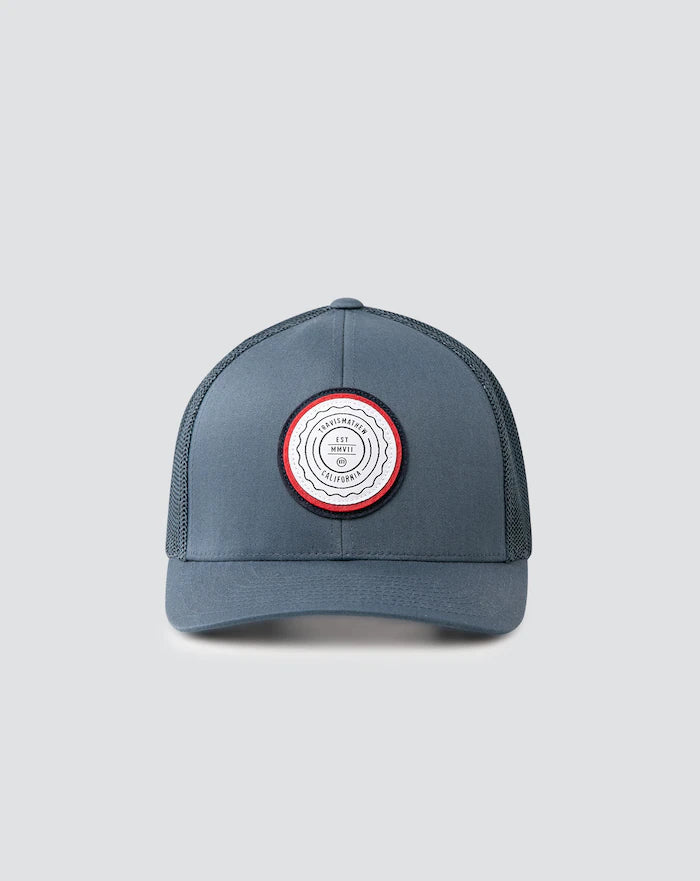 THE PATCH SNAPBACK HAT