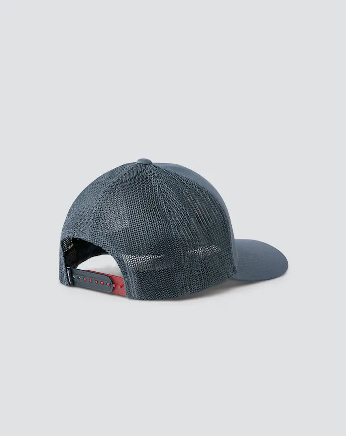 THE PATCH SNAPBACK HAT