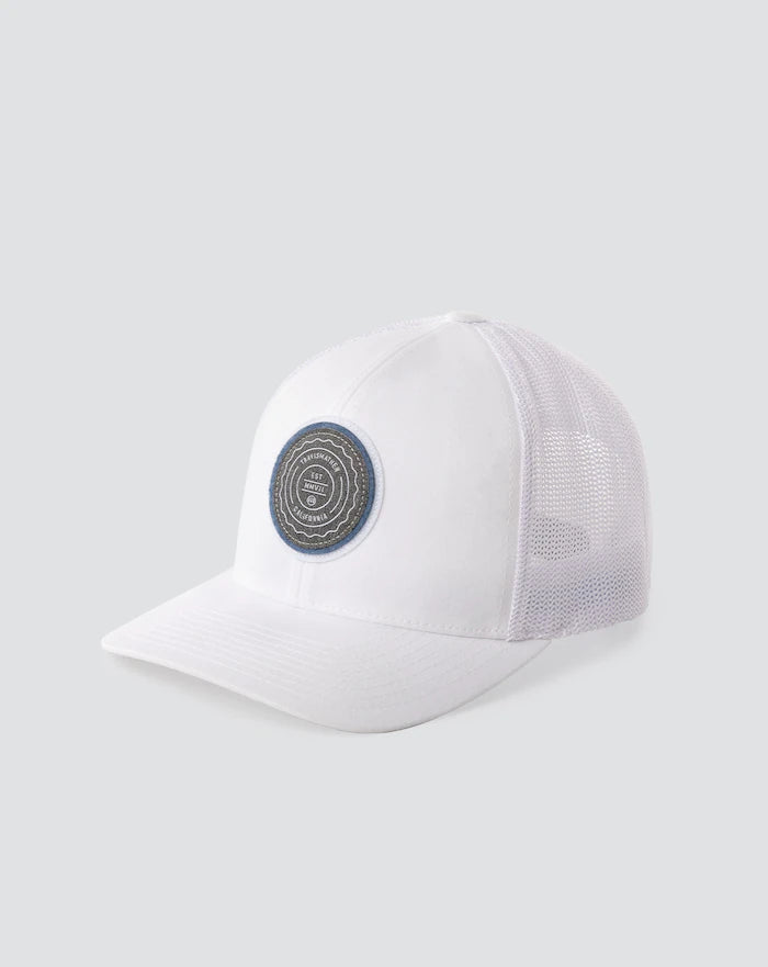 THE PATCH SNAPBACK HAT