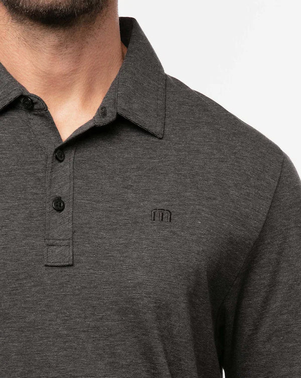 THE PERFECT POLO