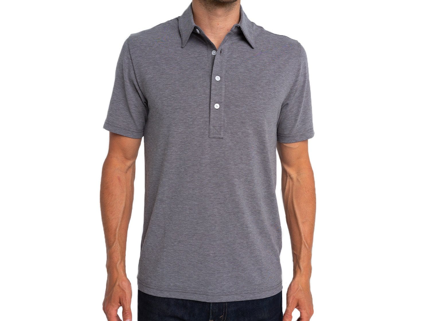 Performance Range Polo