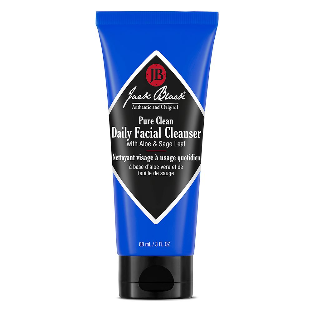 Pure Clean Daily Facial Cleanser (6 oz)