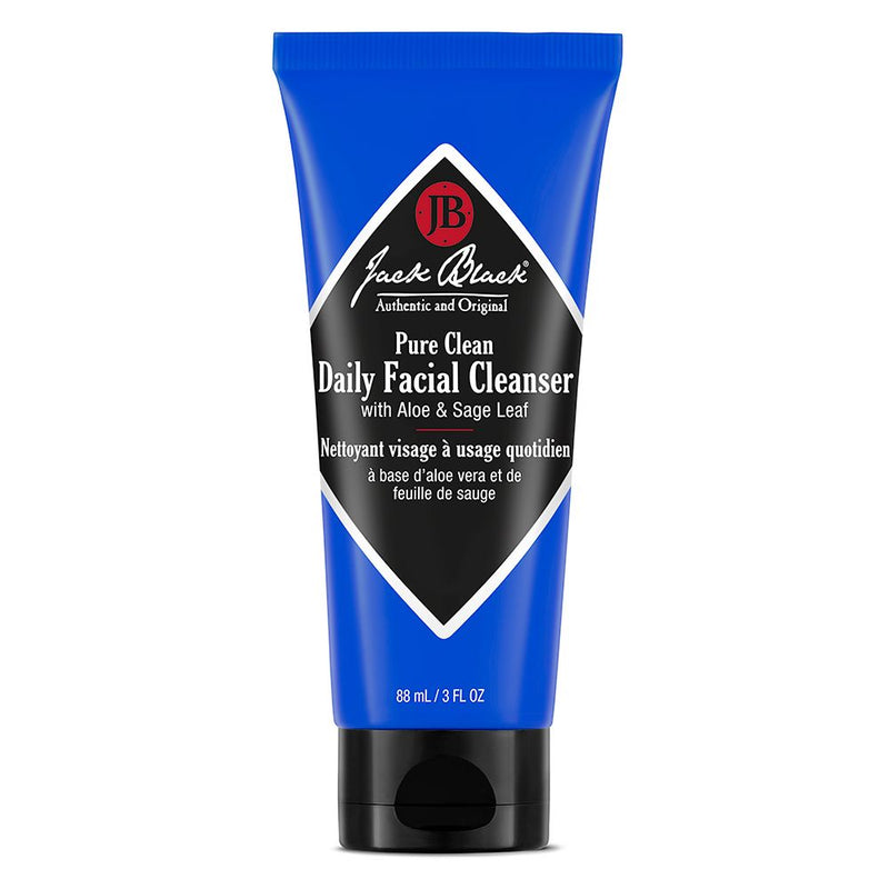 Pure Clean Daily Facial Cleanser (6 oz)