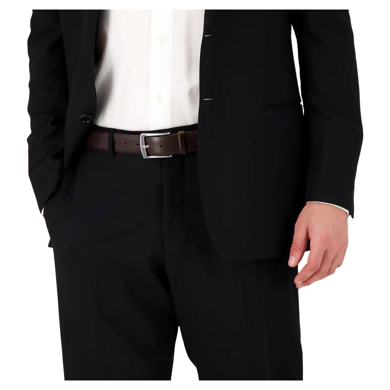 The Brick Belt Collection - Brown