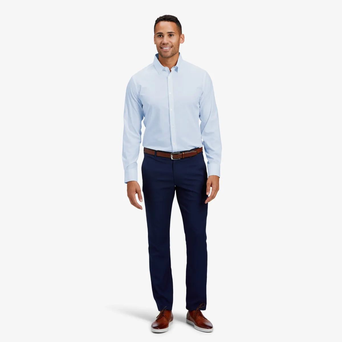 Leeward Dress Shirt