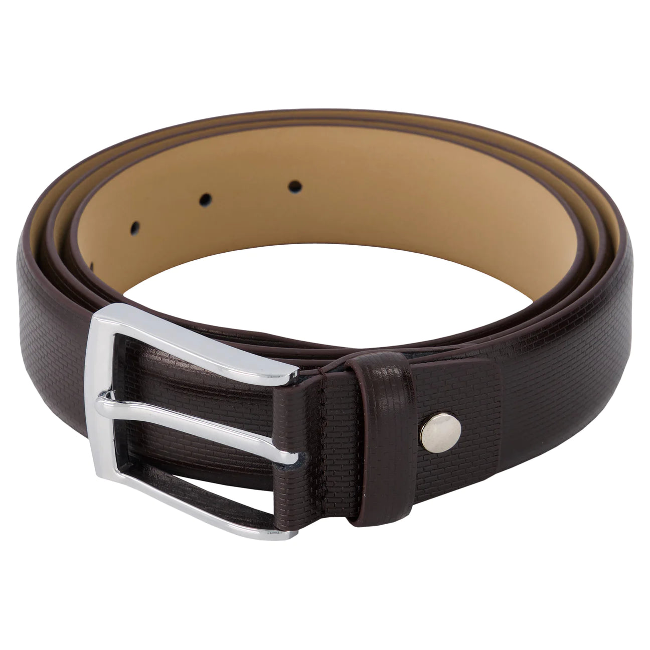 The Brick Belt Collection - Brown