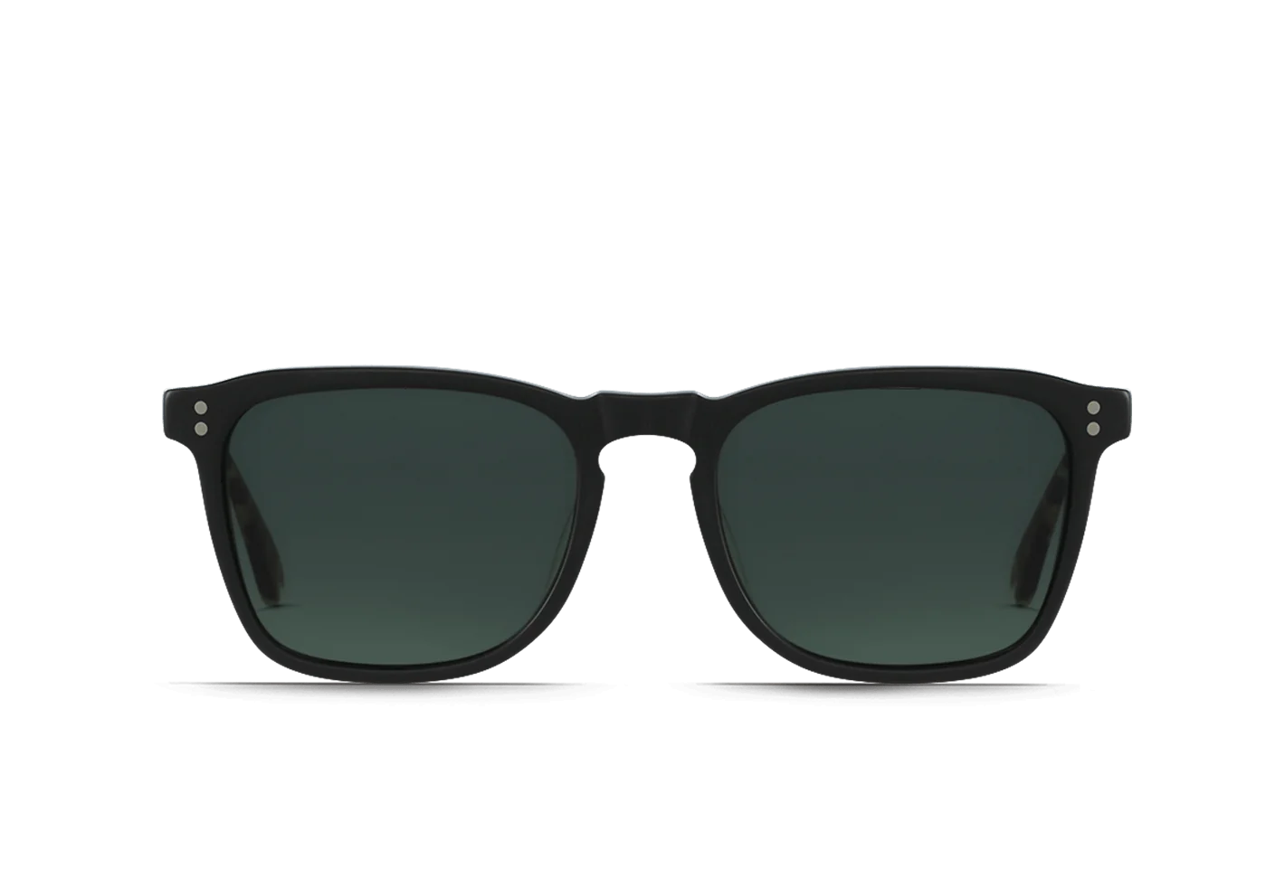 Wiley - Men's Square Sunglasses