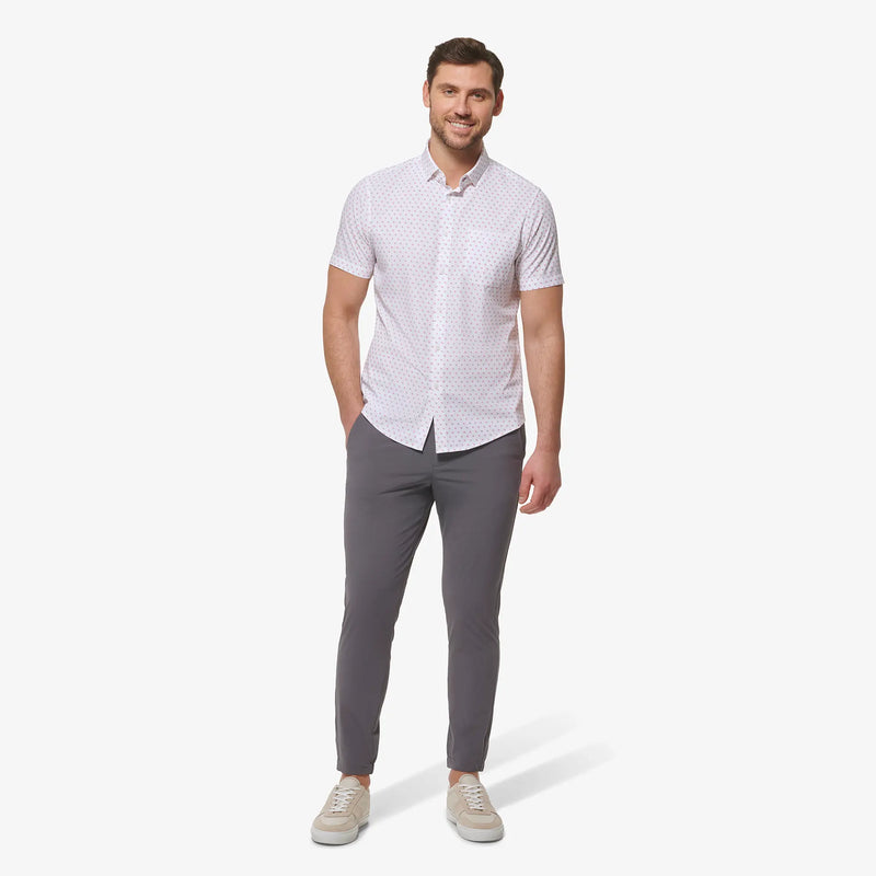 Leeward Short Sleeve