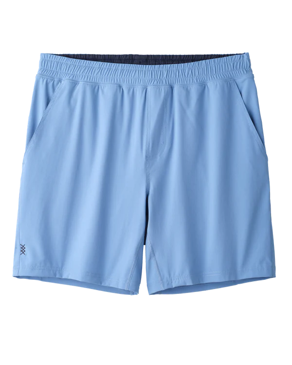 7” Mako Tech Short - Unlined