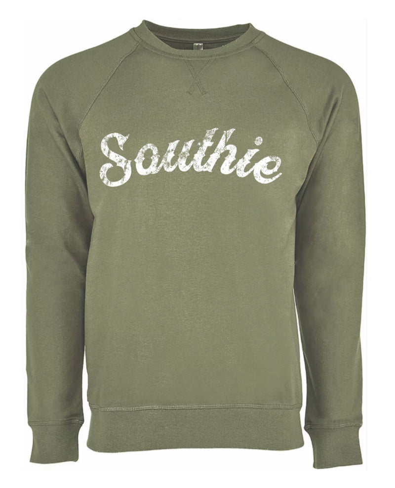 Southie Crew Neck