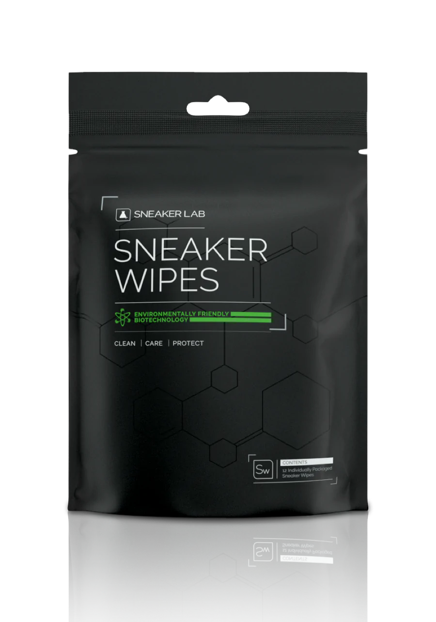 Sneaker Wipes