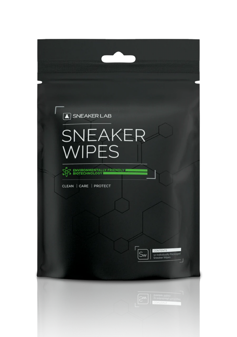 Sneaker Wipes