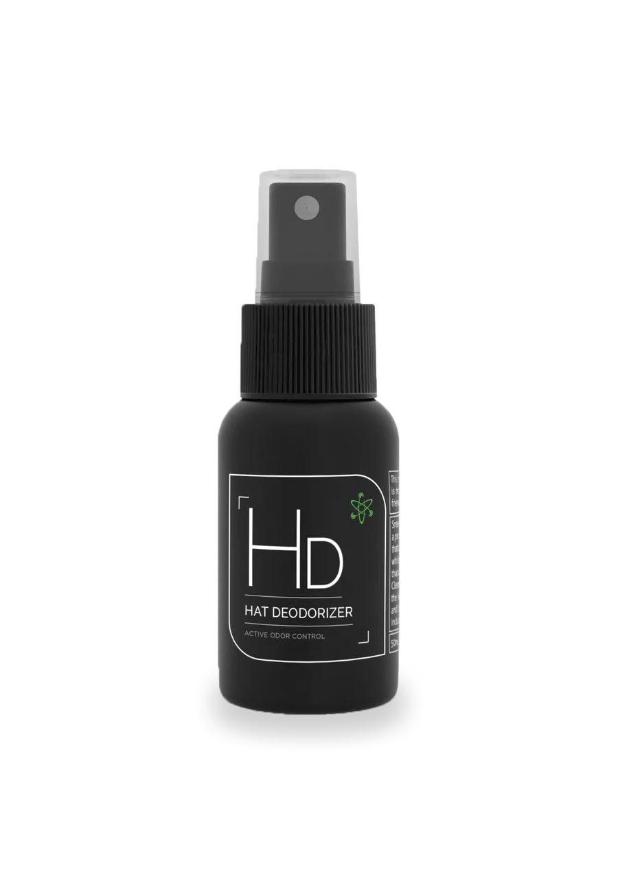 HD Hat Deodorizer