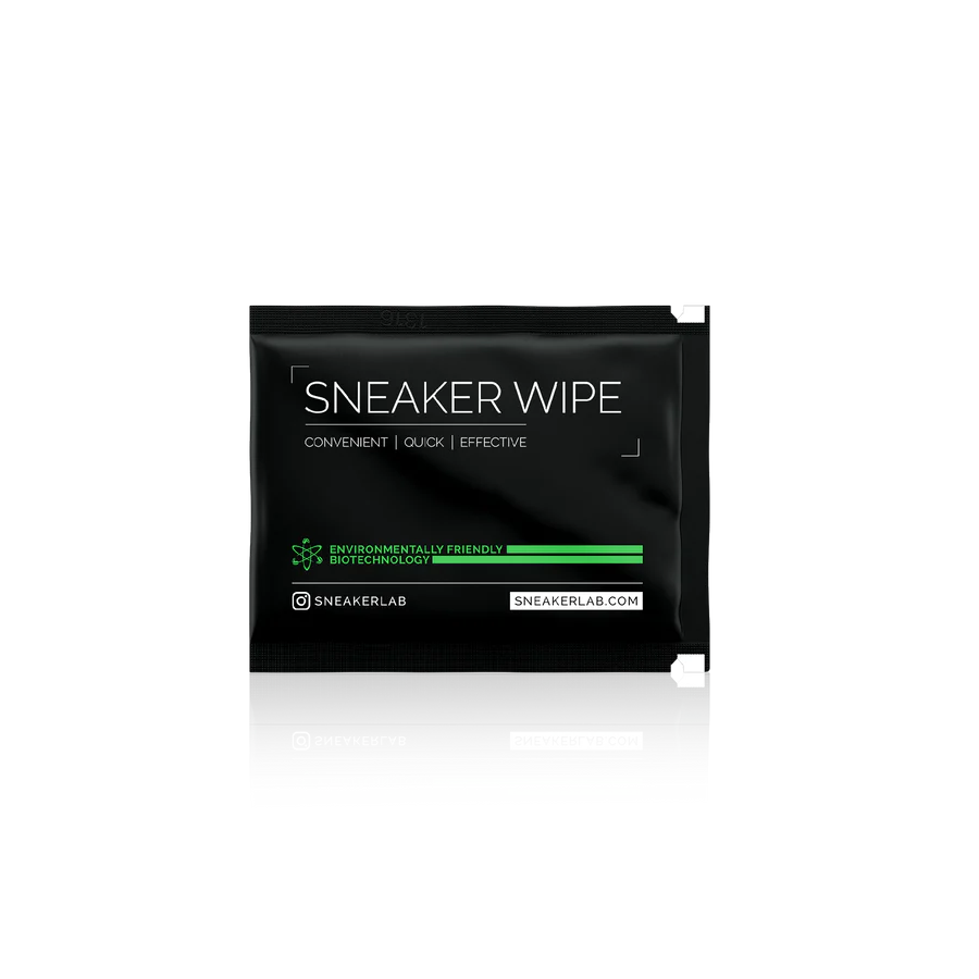 Sneaker Wipes