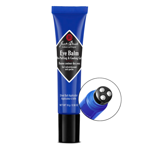 Eye Balm De-Puffing & Cooling Gel