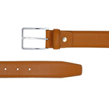 The Breeze Belt Collection - Camel Brown