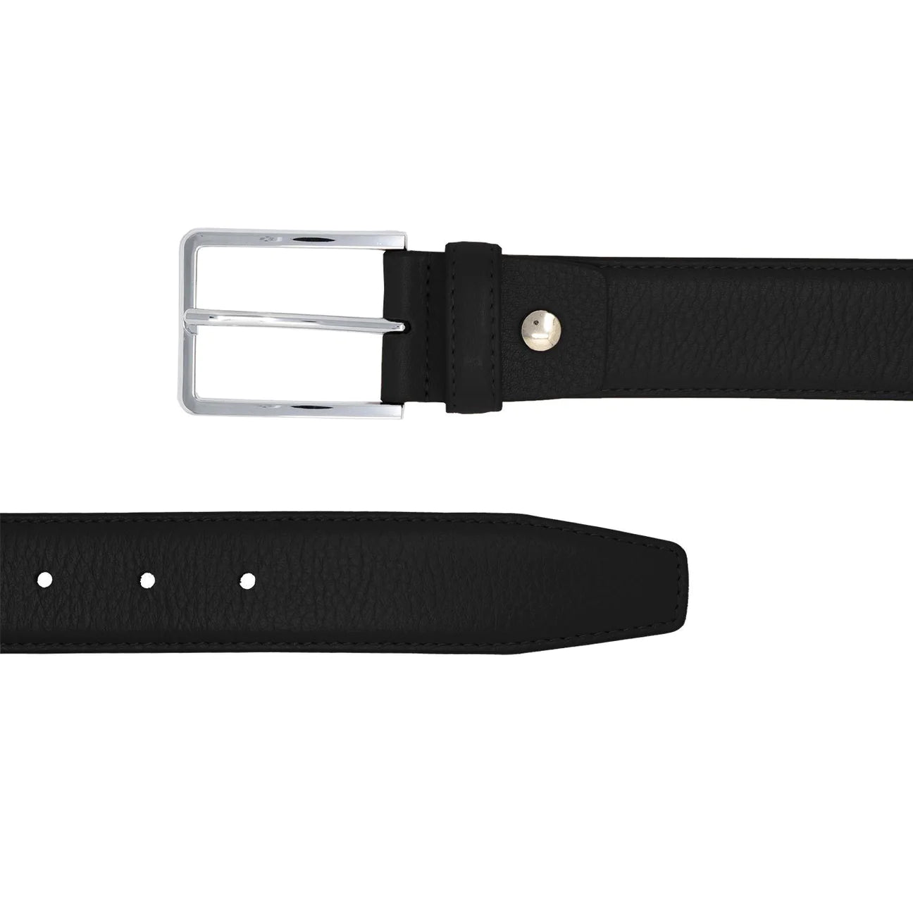 The Breeze Belt Collection - The Black